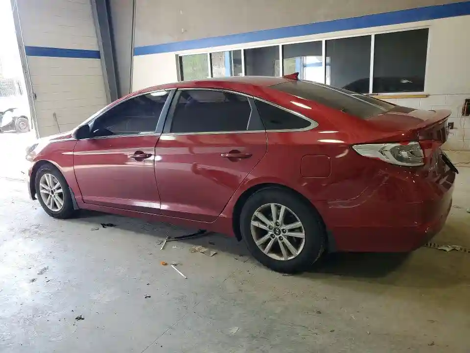 5NPE24AF0FH210782 2015 HYUNDAI SONATA-1