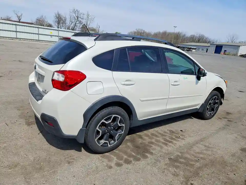 JF2GPAPC5F8222190 2015 SUBARU XV-2