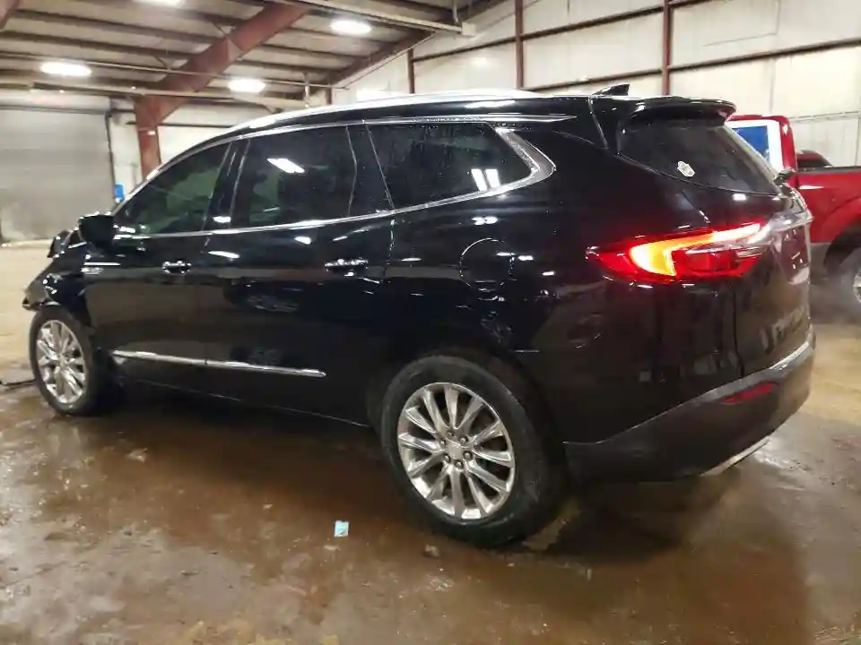 5GAEVAKW7KJ276091 2019 BUICK ENCLAVE-1