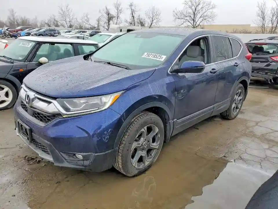 5J6RW2H85HL002570 2017 HONDA CR-V-0