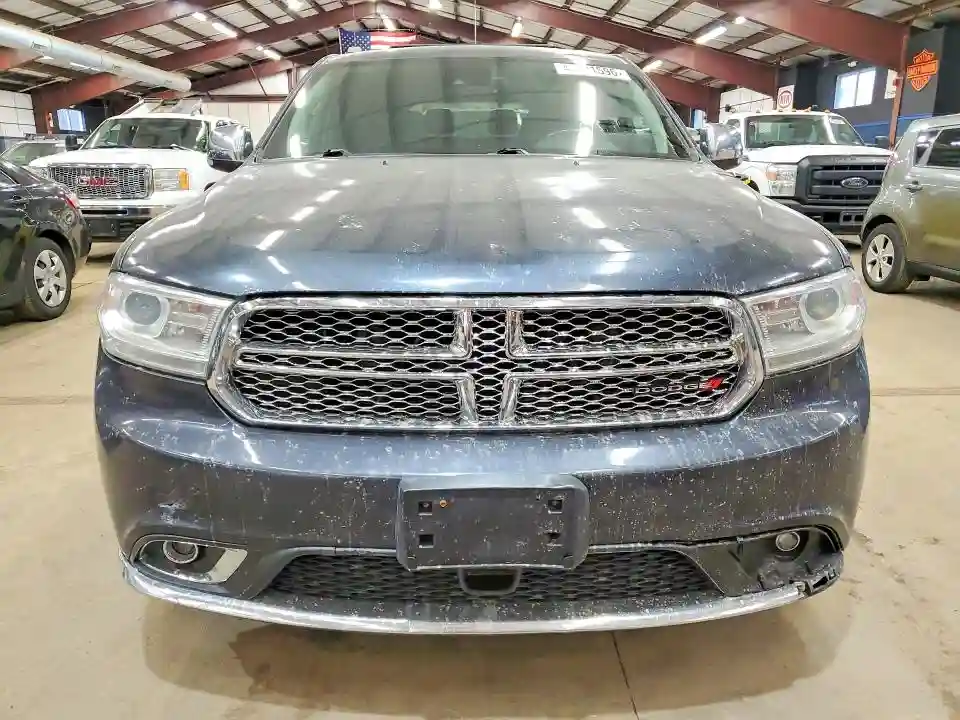 1C4RDJEG0EC598331 2014 DODGE DURANGO-4