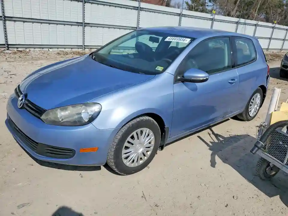 WVWBB7AJ2CW077506 2012 VOLKSWAGEN GOLF-0