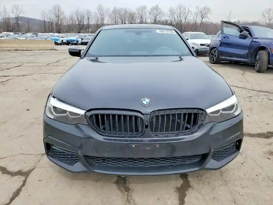 WBAJA5C35HG894470 2017 BMW 5 SERIES-4