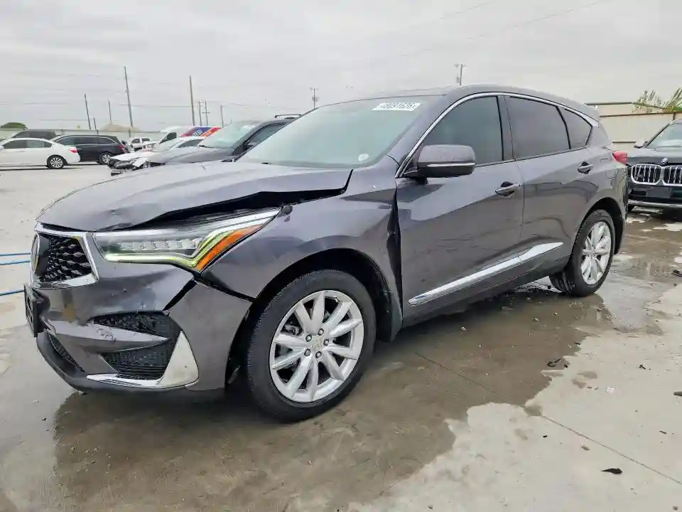 5J8TC1H34KL021512 2019 ACURA RDX-0