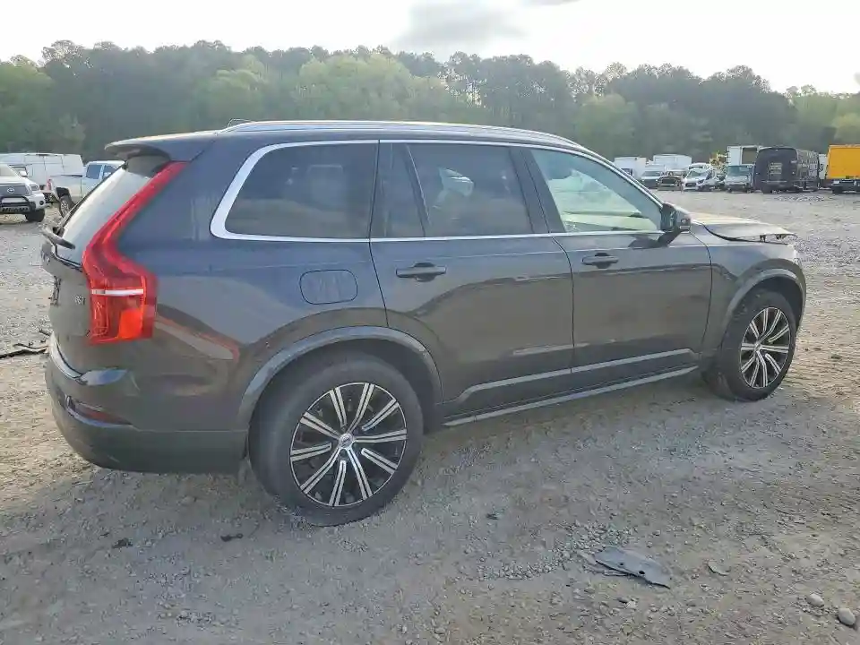YV4062PK1P1960639 2023 VOLVO XC90-2