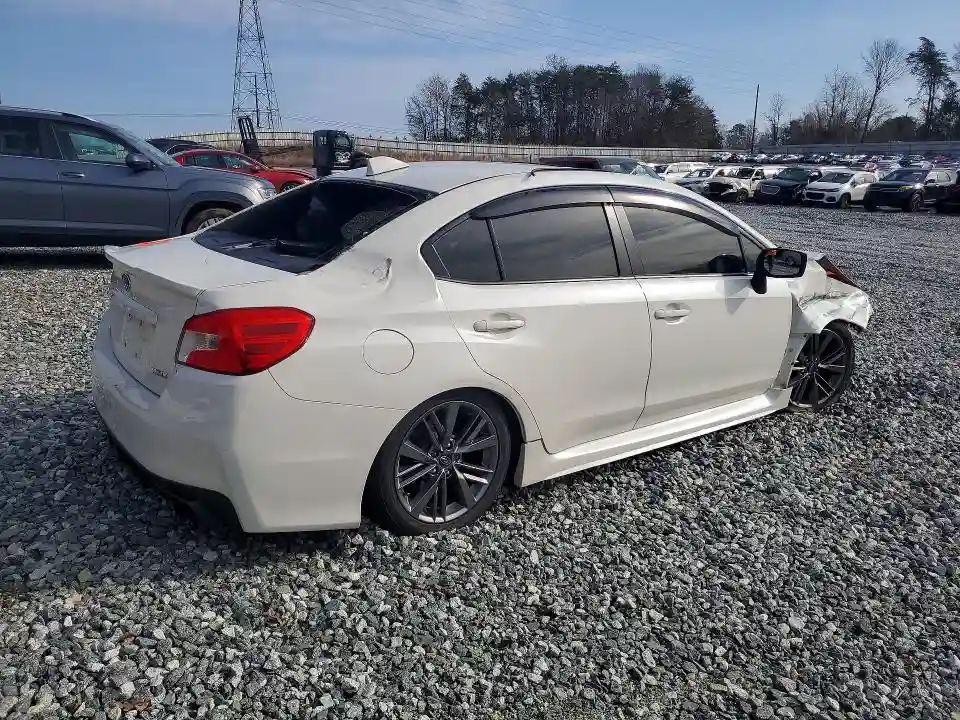 JF1VA1C63K9818559 2019 SUBARU WRX-2