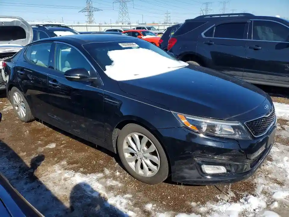 5XXGN4A75FG407662 2015 KIA OPTIMA-3