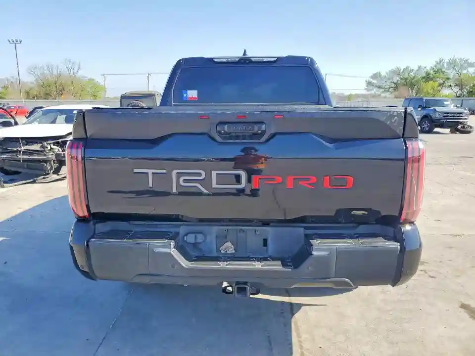 5TFPC5DB0PX013718 2023 TOYOTA TUNDRA-5