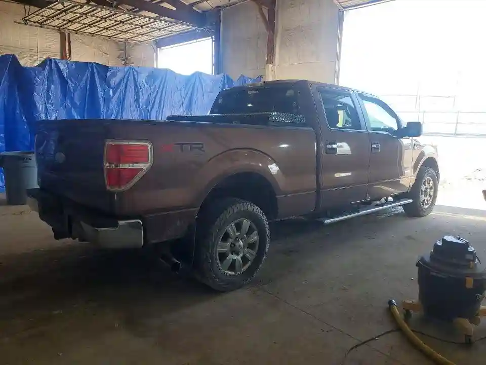 1FTFW1ET3CFB66516 2012 FORD F-150-2
