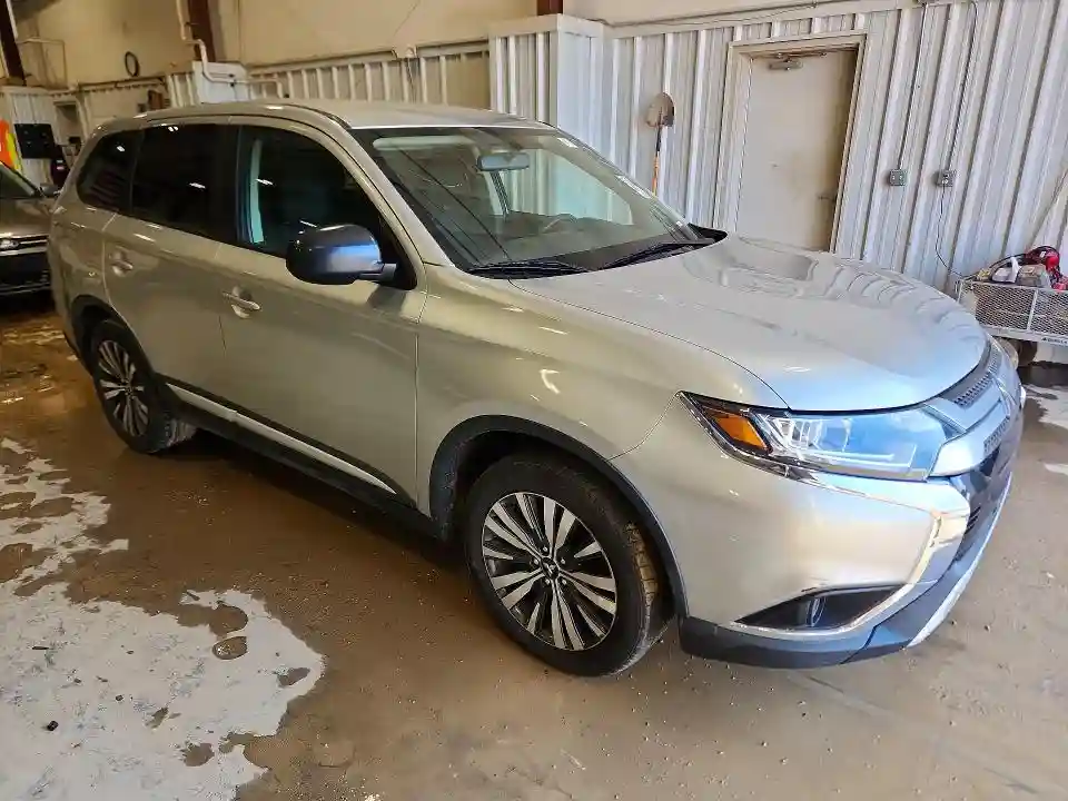 JA4AD2A34KZ053323 2019 MITSUBISHI OUTLANDER-3