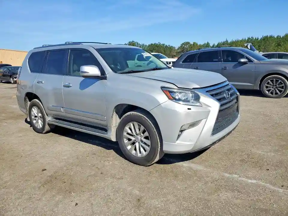 JTJBM7FX5E5072524 2014 LEXUS GX-3