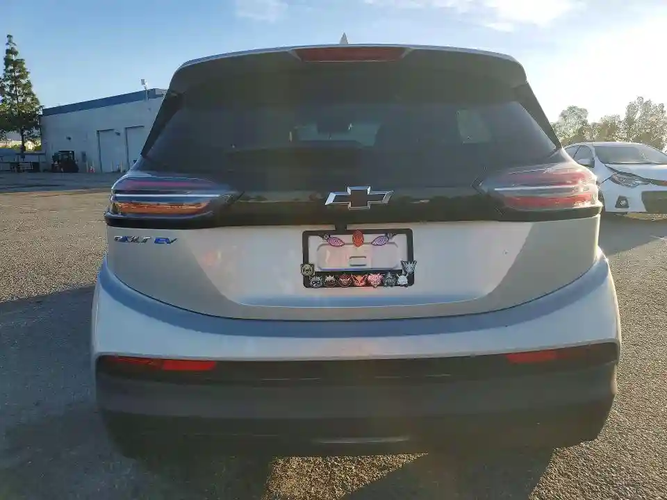 1G1FX6S0XP4120339 2023 CHEVROLET BOLT-5