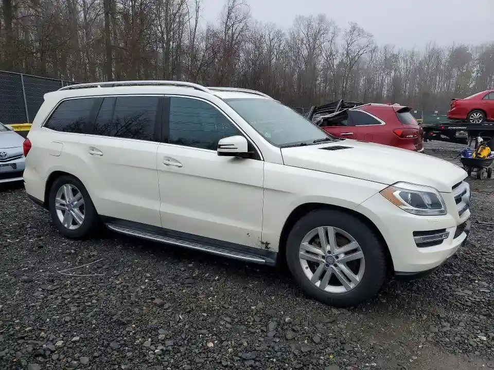 4JGDF6EE6GA661376 2016 MERCEDES-BENZ GL-CLASS-3