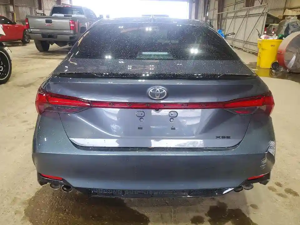 4T1EZ1FB8LU041611 2020 TOYOTA AVALON-5