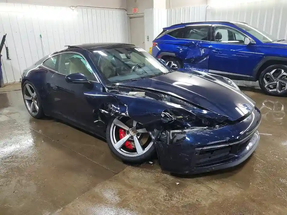 WP0AB2A9XLS227860 2020 PORSCHE 911-3