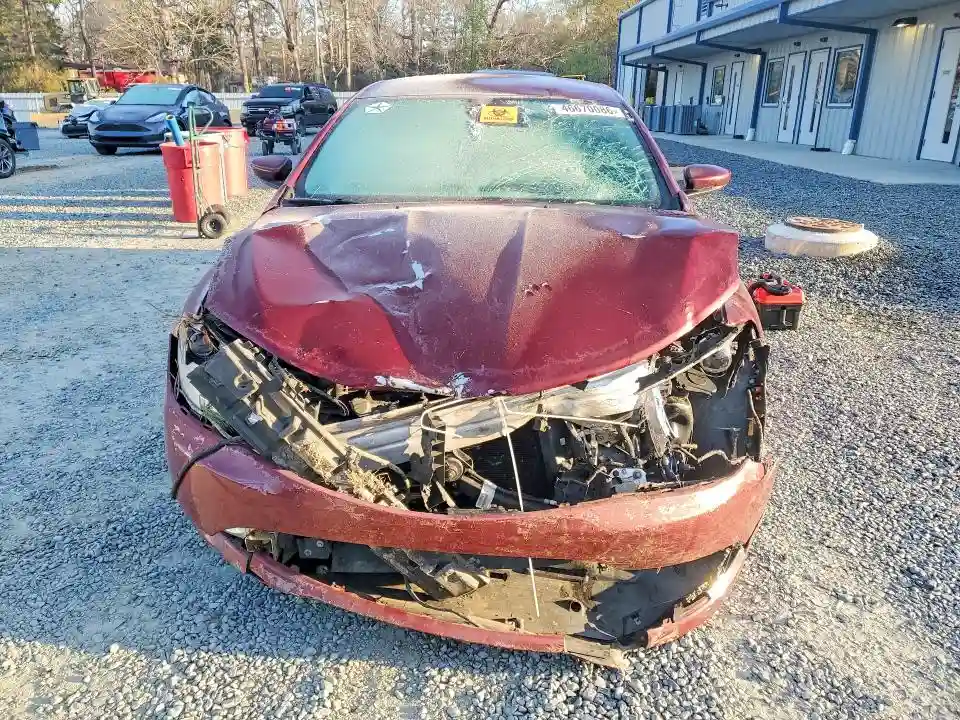 1C3CCCAB2FN679386 2015 CHRYSLER 200-4