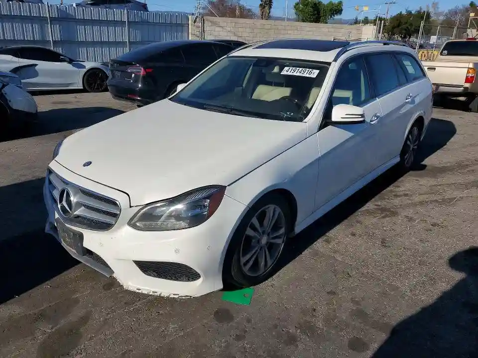 WDDHH8JBXEA804310 2014 MERCEDES-BENZ E-CLASS-0