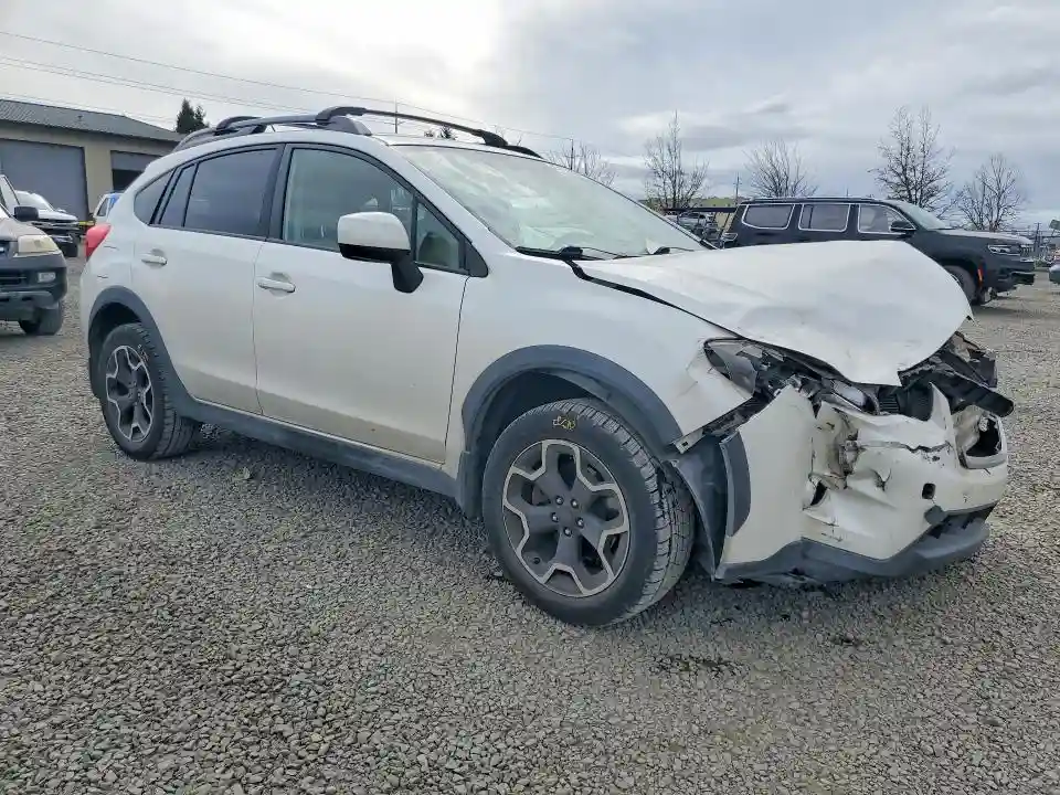 JF2GPAGC9E8245339 2014 SUBARU XV-3