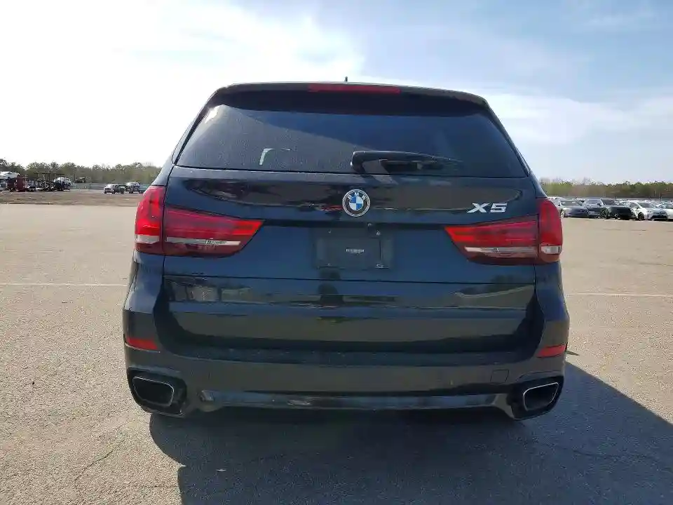 5UXKR2C55H0U18999 2017 BMW X5-5