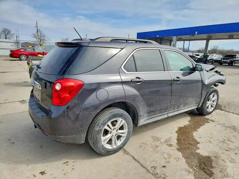 2GNFLGEK5F6374843 2015 CHEVROLET EQUINOX-2