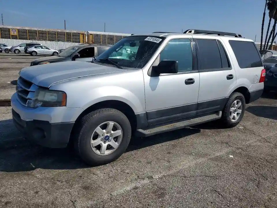 1FMJU1GT7GEF50819 2016 FORD EXPEDITION-0