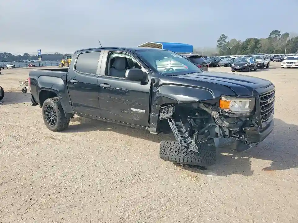 1GTG5BENXM1294054 2021 GMC CANYON-3