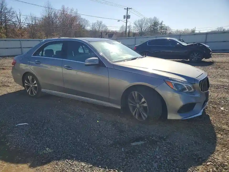 WDDHF8JB5FB112229 2015 MERCEDES-BENZ E-CLASS-3