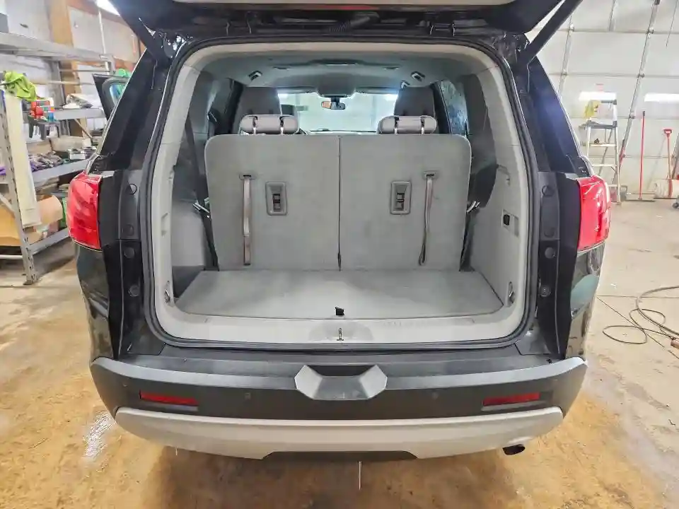 1GKKNSLA3KZ292577 2019 GMC ACADIA-5
