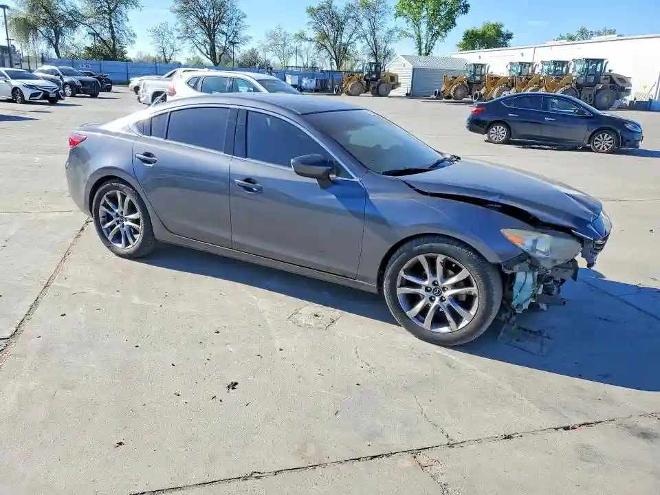 JM1GJ1W61E1146390 2014 MAZDA 6-3