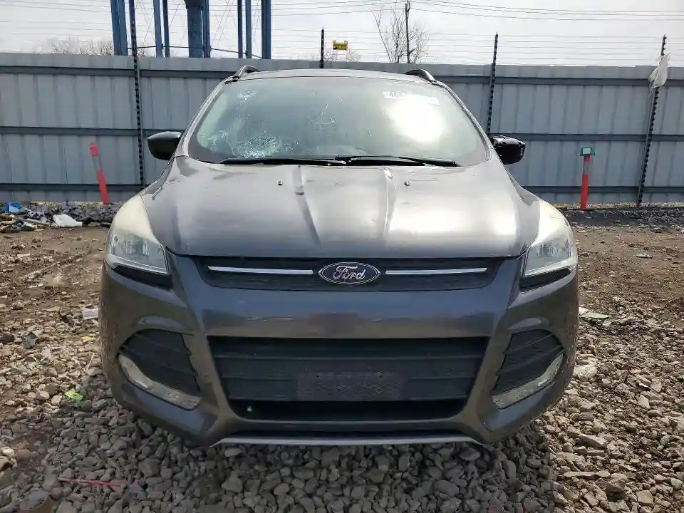 1FMCU9GX2FUB34661 2015 FORD ESCAPE-4