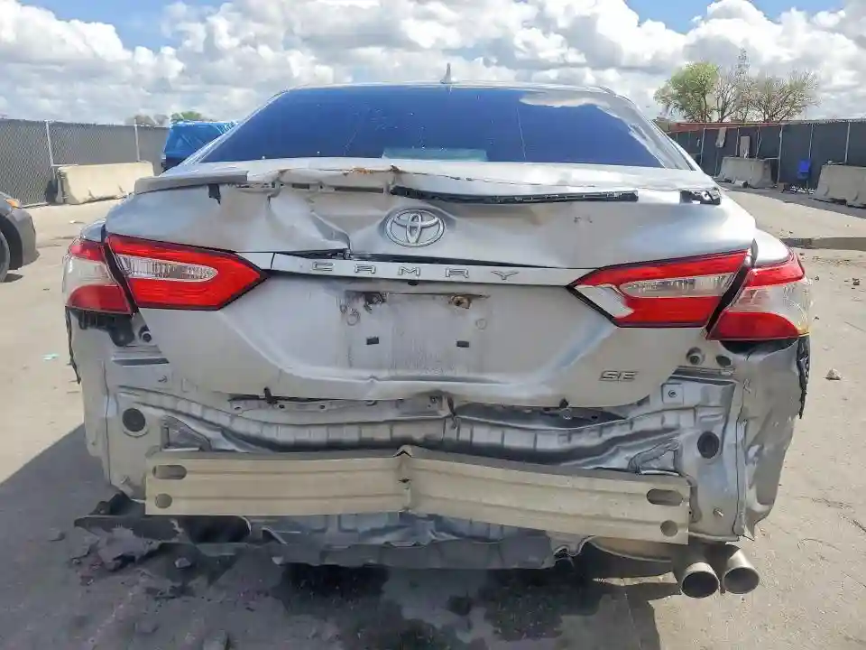 4T1G11AK6LU940796 2020 TOYOTA CAMRY-5