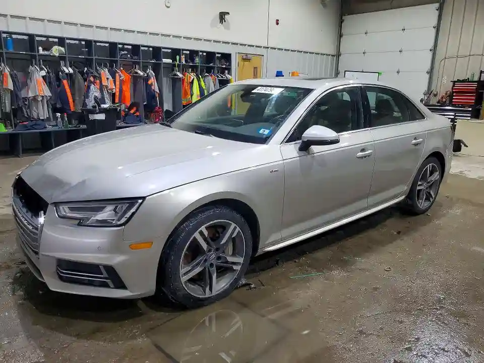 WAUENAF45HN022143 2017 AUDI A4 PREMIU-0