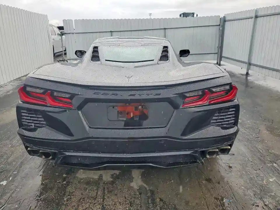 1G1Y62D45L5118801 2020 CHEVROLET CORVETTE-5