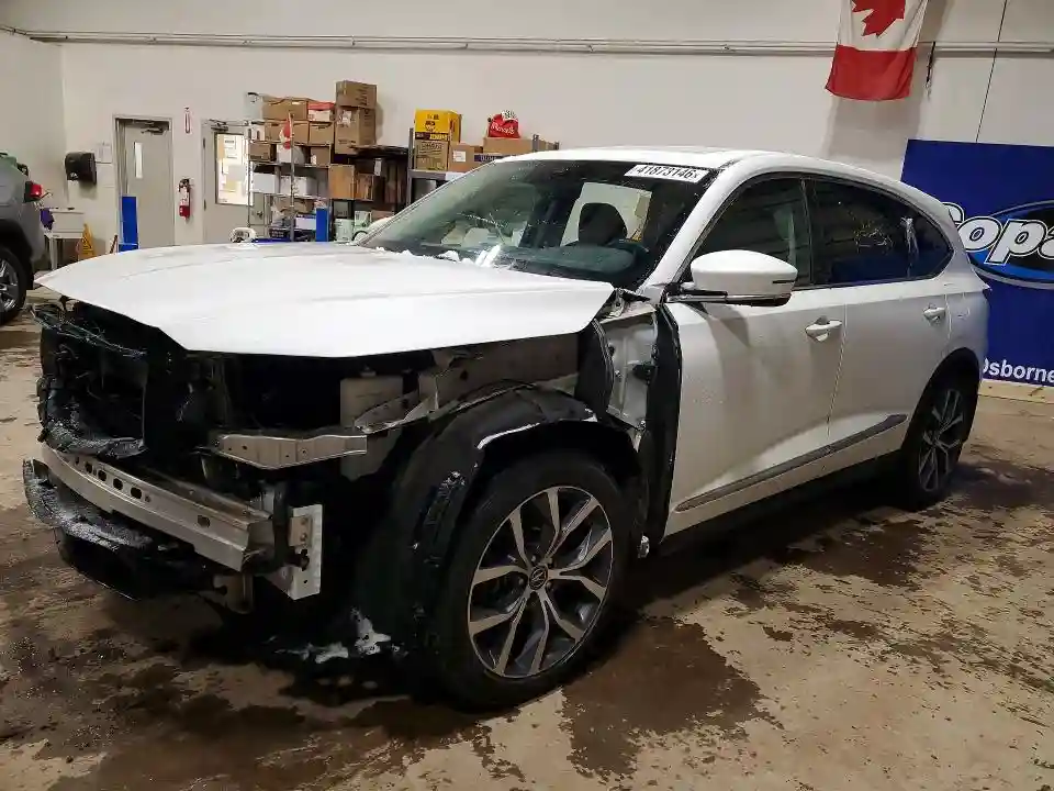 5J8YE1H45NL803041 2022 ACURA MDX-0