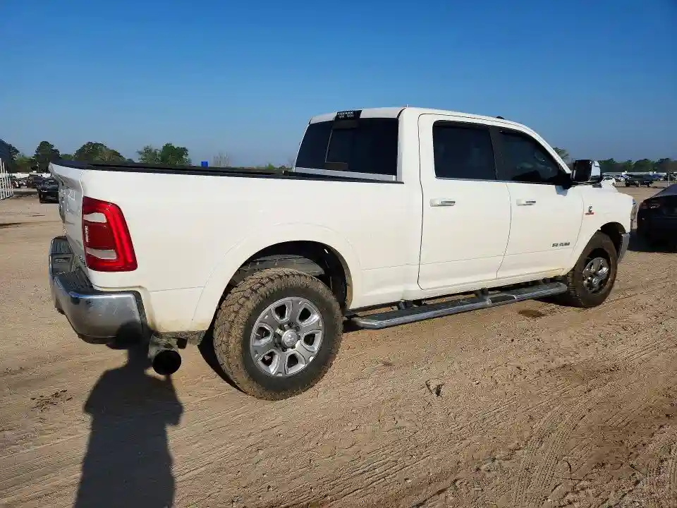 3C6UR5FL1MG518231 2021 RAM 2500-2