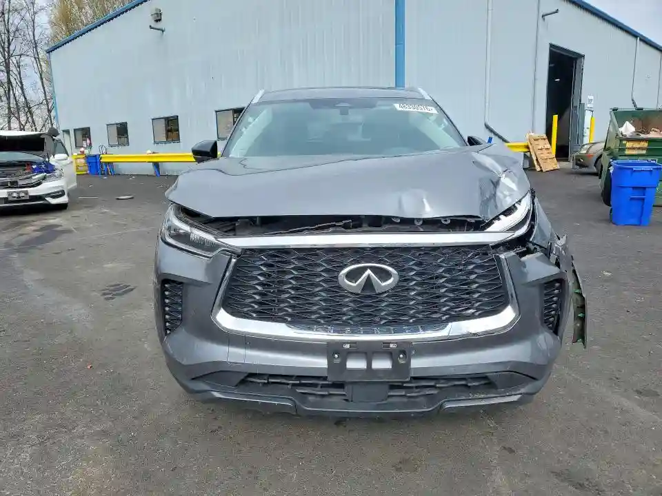 5N1DL1GS3PC369588 2023 INFINITI QX60-4