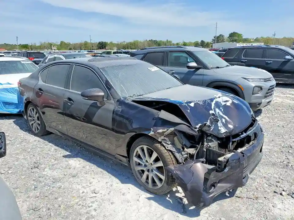 JTHBE1BL3D5014814 2013 LEXUS GS350-3