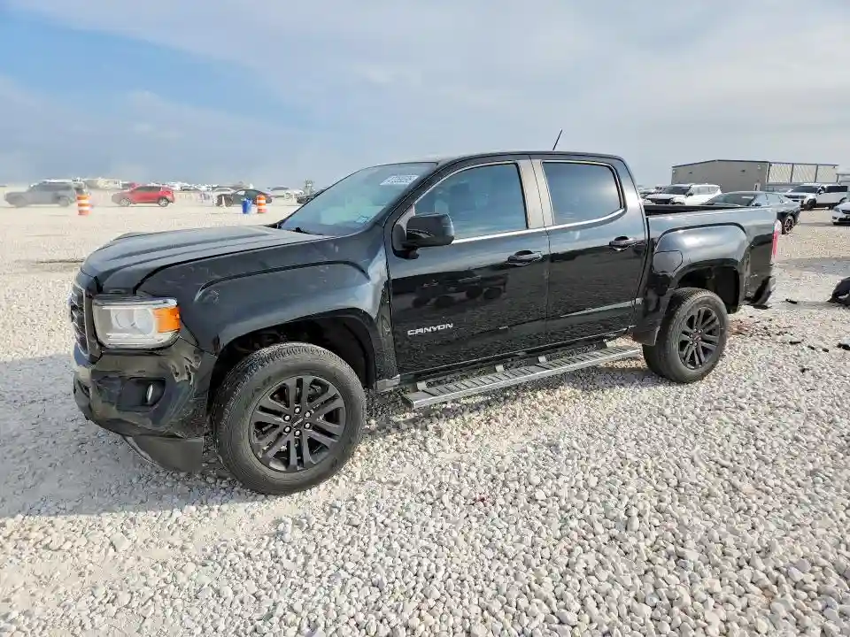 1GTG5CEN6L1251089 2020 GMC CANYON-0