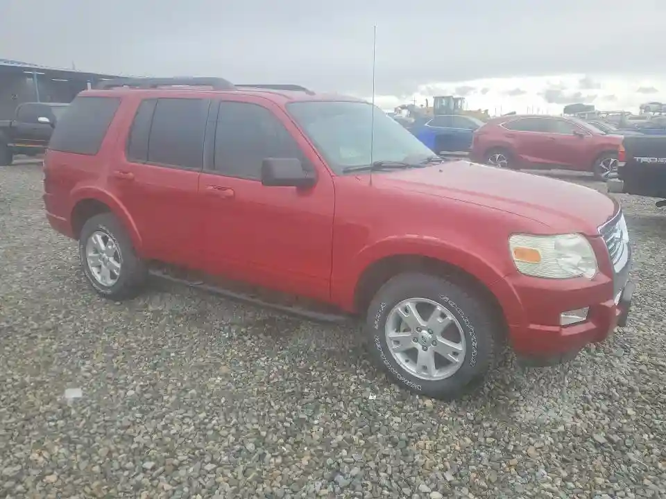 1FMEU7DE4AUA37941 2010 FORD EXPLORER-3