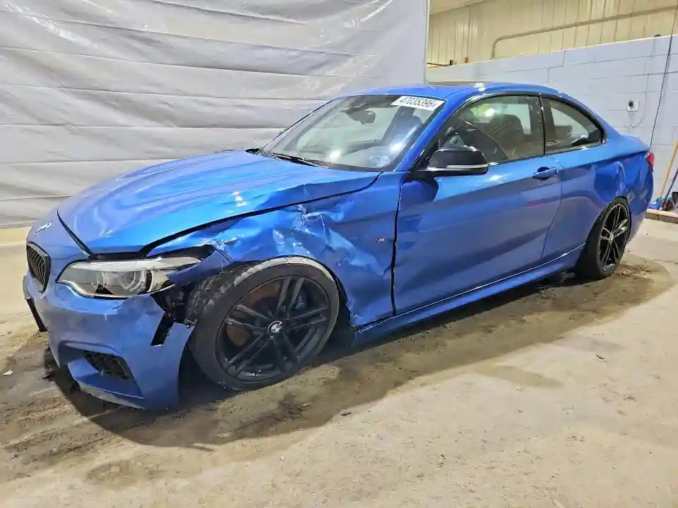 WBA2J7C07L7D99883 2020 BMW M2-0
