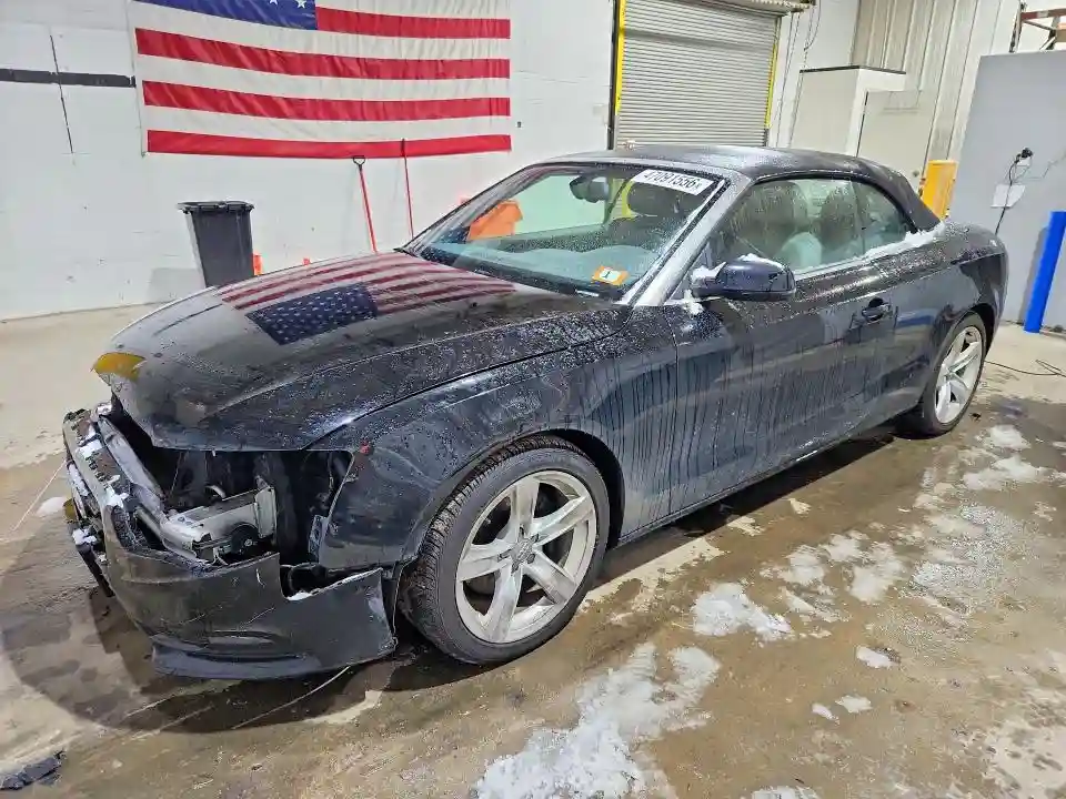 WAULFAFH2EN005139 2014 AUDI A5-0