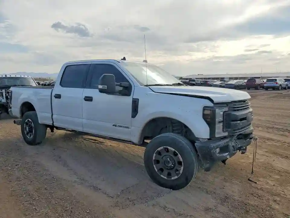 1FT7W2BT1KEE90695 2019 FORD F250-3