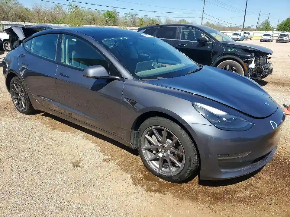 5YJ3E1EB8PF415738 2023 TESLA MODEL 3-3