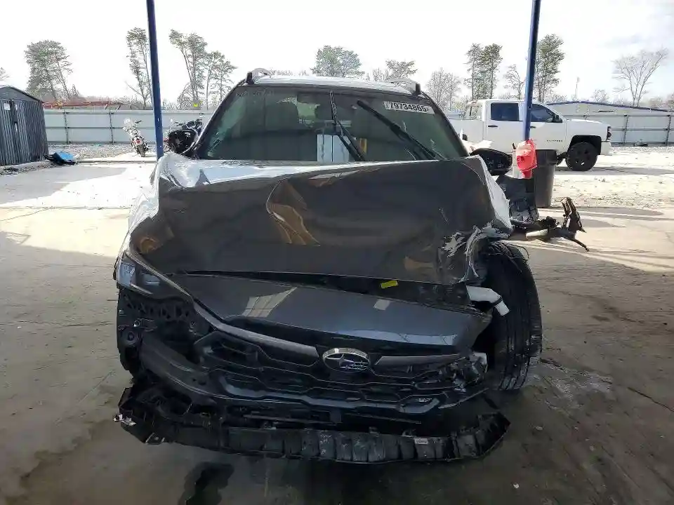 4S4GUHM61R3783661 2024 SUBARU CROSSTREK-4