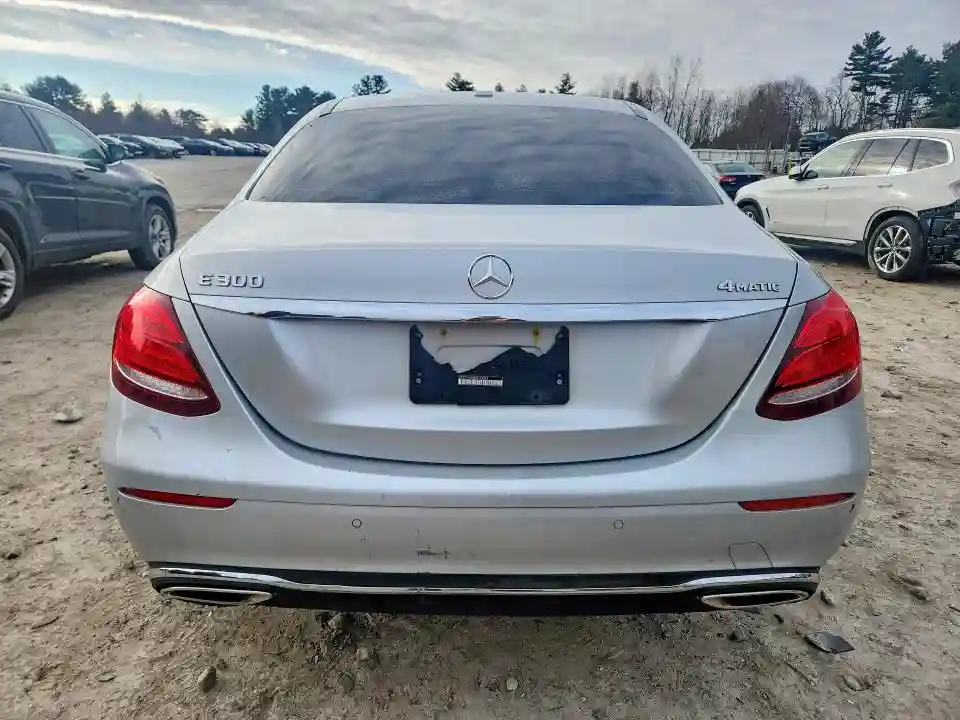 WDDZF4KBXHA215313 2017 MERCEDES-BENZ E-CLASS-5