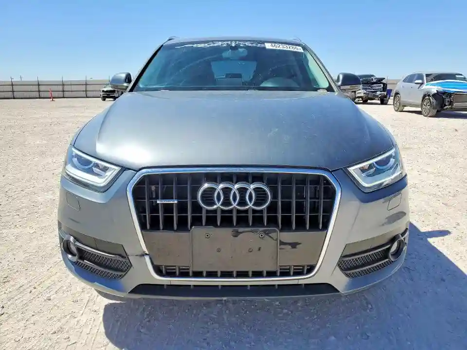 WA1EFCFS5FR000606 2015 AUDI Q3-4