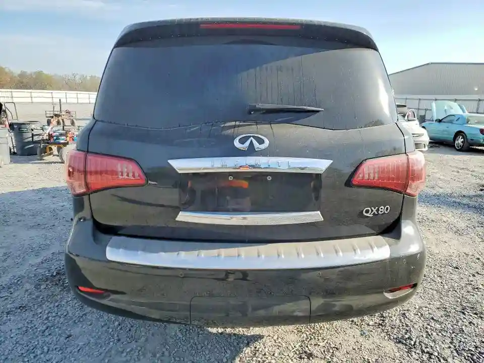 JN8AZ2NF2H9643531 2017 INFINITI QX80-5