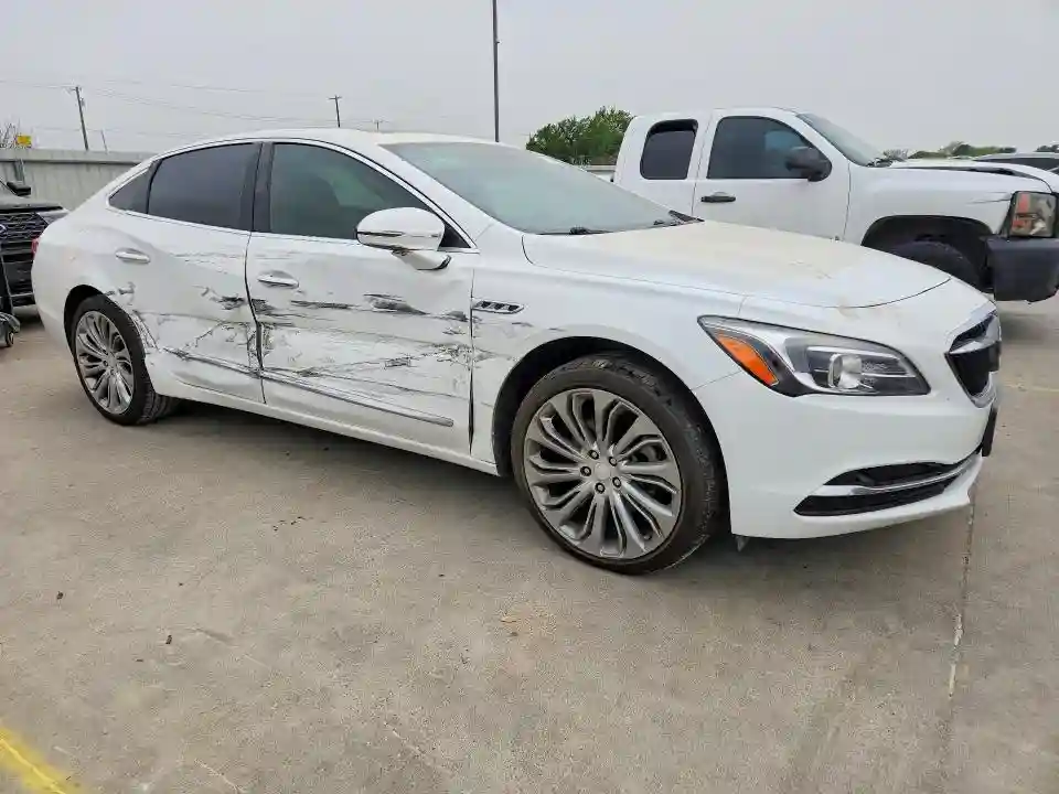 1G4ZP5SS3HU136394 2017 BUICK LACROSSE-3