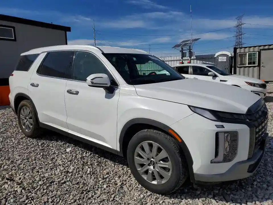 KM8R2DGE3RU741867 2024 HYUNDAI PALISADE-3