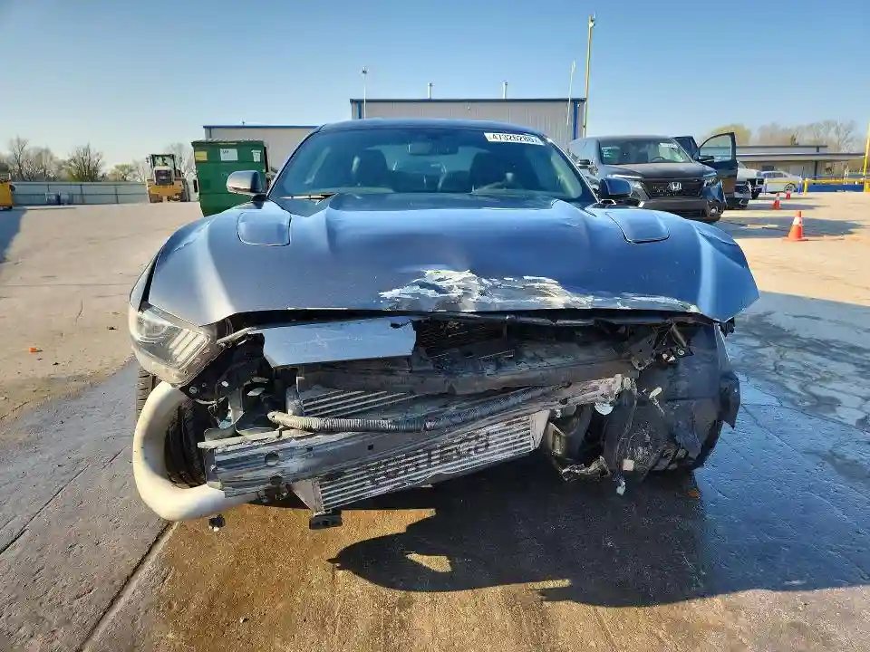 1FA6P8CF8H5263443 2017 FORD MUSTANG-4